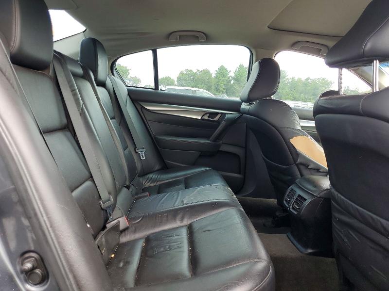Продаж на аукціоні авто 2011 Acura Tl, vin: 19UUA8F26BA000928, номер лоту: 65169726