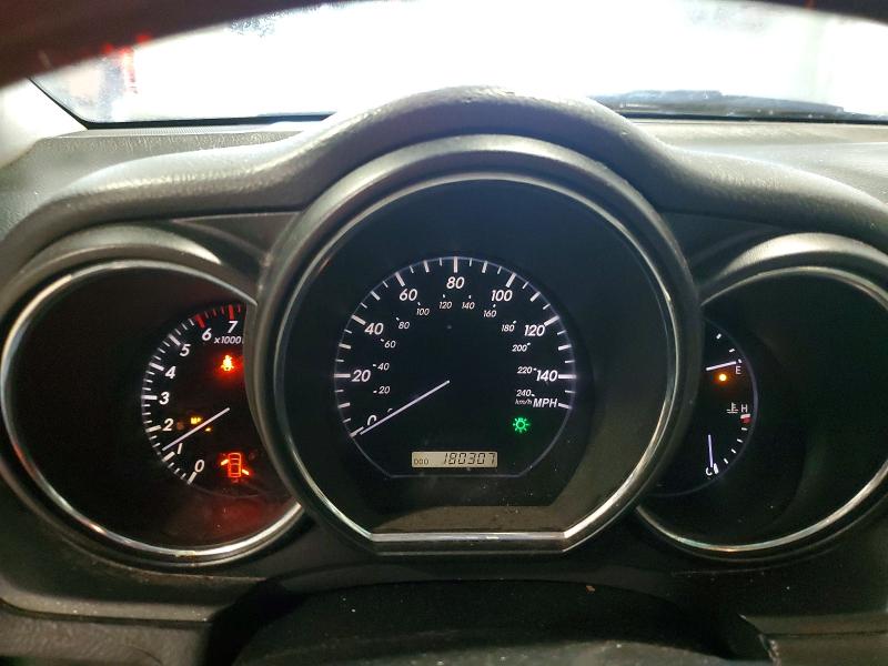 2005 Lexus Rx მანქანა იყიდება აუქციონზე, vin: JTJHA31U750076354, აუქციონის ნომერი: 66404516