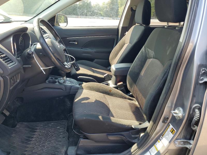 Aukcja sprzedaży 2017 Mitsubishi Outlander Sport, vin: JA4AR3AW0HZ064099, numer aukcji: 63738316