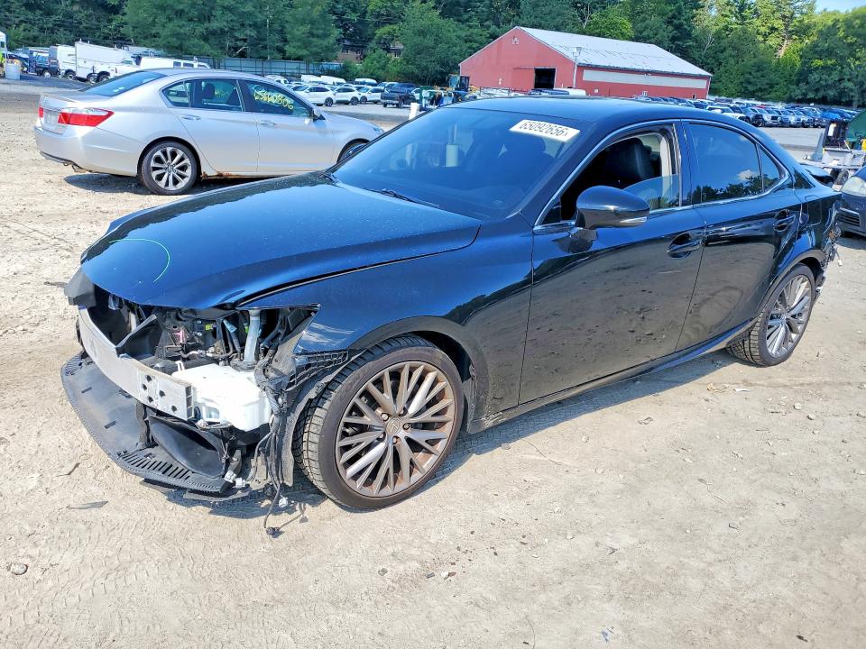 Aukcja sprzedaży 2015 Lexus Is, vin: JTHBF1D2XF5077090, numer aukcji: 65092656
