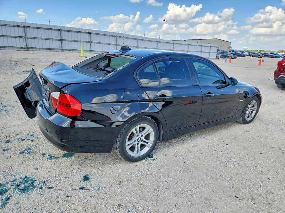 Продаж на аукціоні авто 2008 Bmw 328, vin: WBAVC93558K036062, номер лоту: 67371806