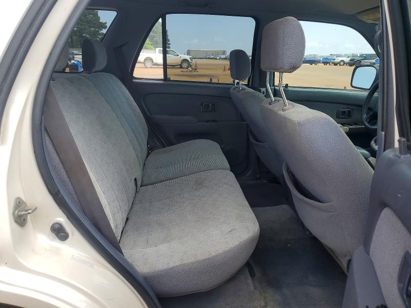 Продажа на аукционе авто 2000 Toyota 4runner, vin: JT3GM84R0Y0065540, номер лота: 63385046