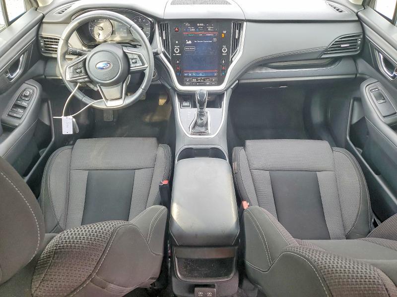 66311426 :رقم المزاد ، 4S4BTACC7L3166946 vin ، 2020 Subaru Outback مزاد بيع