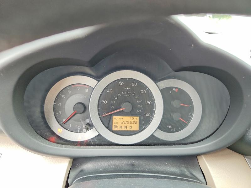 Aukcja sprzedaży 2007 Toyota Rav4, vin: JTMZD33V276038485, numer aukcji: 65470556