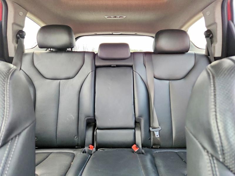 Продаж на аукціоні авто 2019 Hyundai Santa Fe, vin: 5NMS3CAA1KH049512, номер лоту: 62522316
