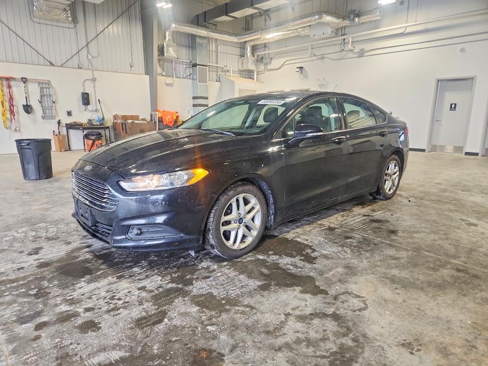 Aukcja sprzedaży 2016 Ford Fusion, vin: 3FA6P0H75GR128029, numer aukcji: 65085356