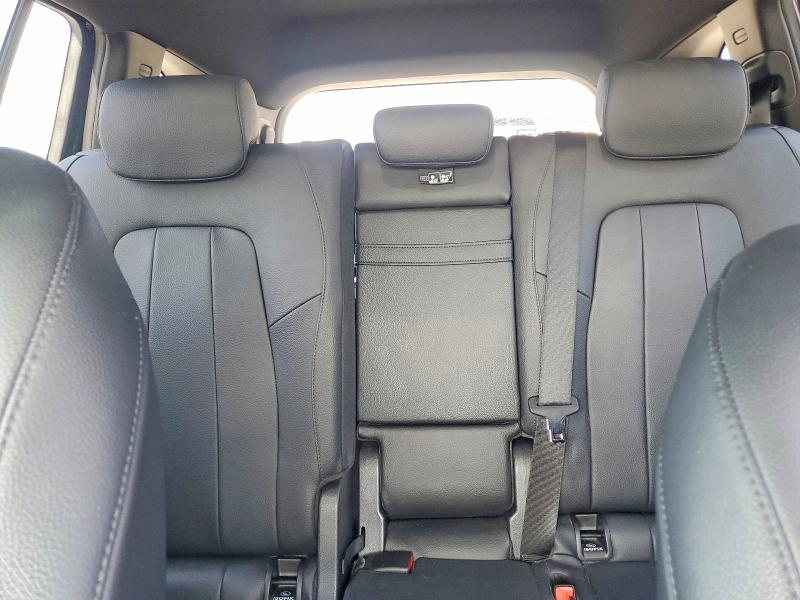 2021 Mercedes-benz Glb მანქანა იყიდება აუქციონზე, vin: W1N4M4GB7MW119146, აუქციონის ნომერი: 65492206