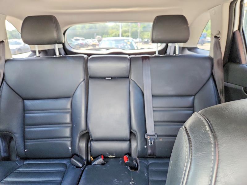 Aukcja sprzedaży 2016 Kia Sorento, vin: 5XYPHDA51GG156433, numer aukcji: 63895746