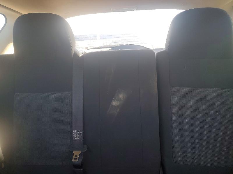 2011 Jeep Compass მანქანა იყიდება აუქციონზე, vin: 1J4NF1FB1BD179979, აუქციონის ნომერი: 66076026