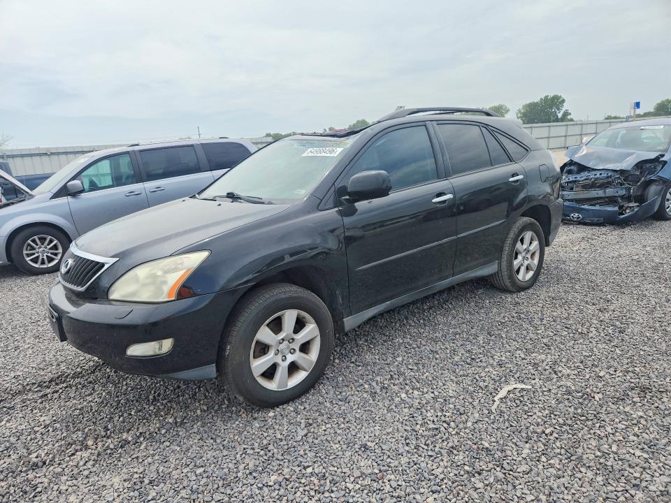 Aukcja sprzedaży 2008 Lexus Rx, vin: 2T2HK31U18C084911, numer aukcji: 64988496