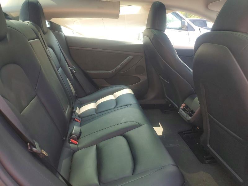 Продажа на аукционе авто 2023 Tesla Model 3, vin: 5YJ3E1EA8PF706201, номер лота: 64717226