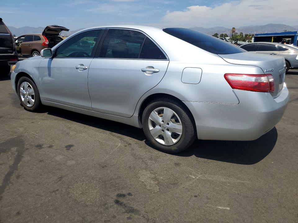 Продажа на аукционе авто 2009 Toyota Camry, vin: 4T4BE46K69R092331, номер лота: 64673256