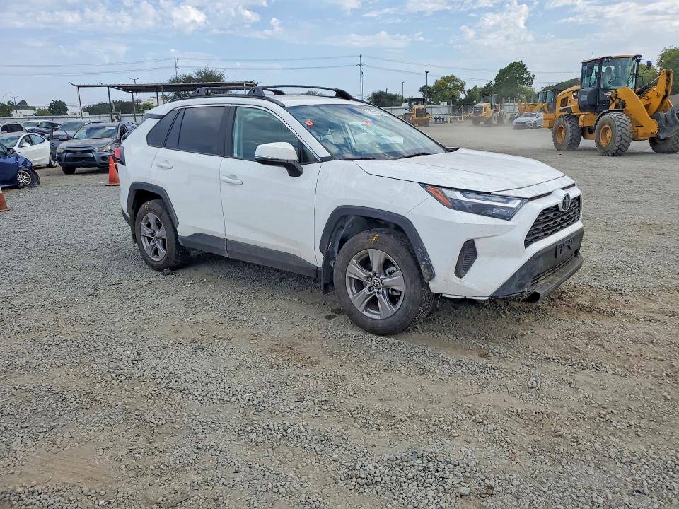 Aukcja sprzedaży 2024 Toyota Rav4, vin: 2T3W1RFV1RW355699, numer aukcji: 66210626