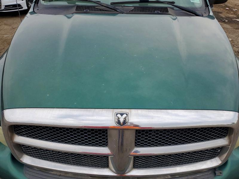 Продажа на аукционе авто 2003 Dodge Ram 1500, vin: 1D7HU18N53S194665, номер лота: 63392106