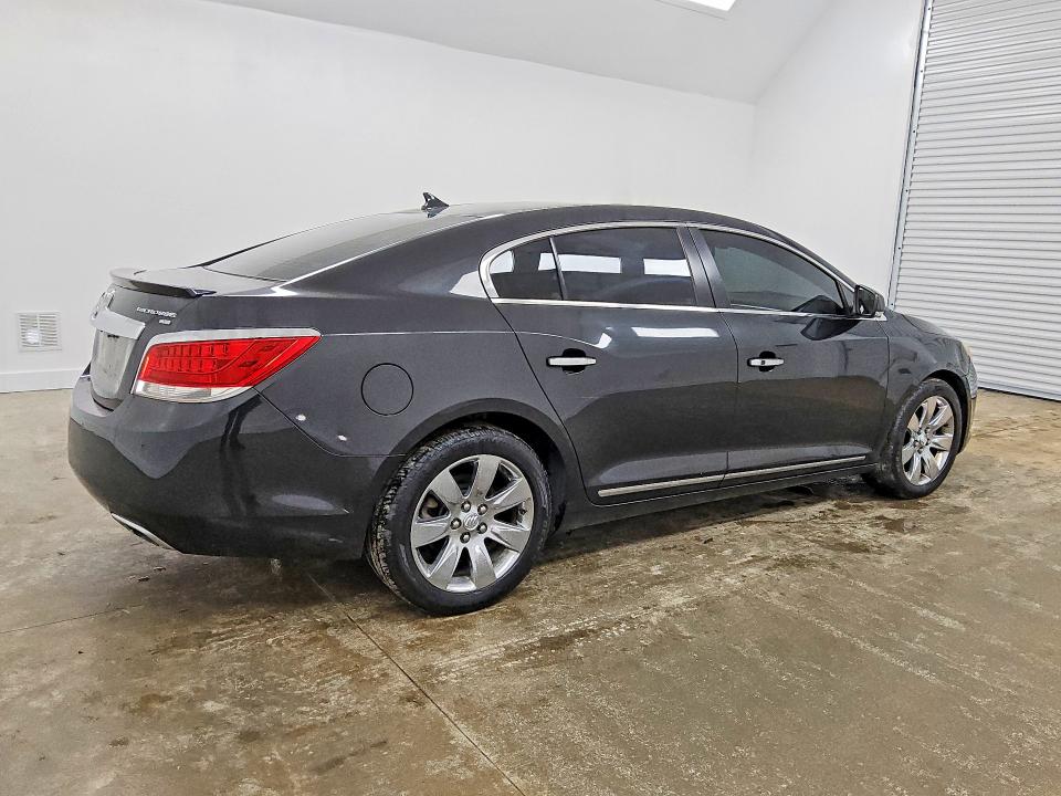 Aukcja sprzedaży 2011 Buick Lacrosse, vin: 1G4GE5GD0BF200863, numer aukcji: 64129556