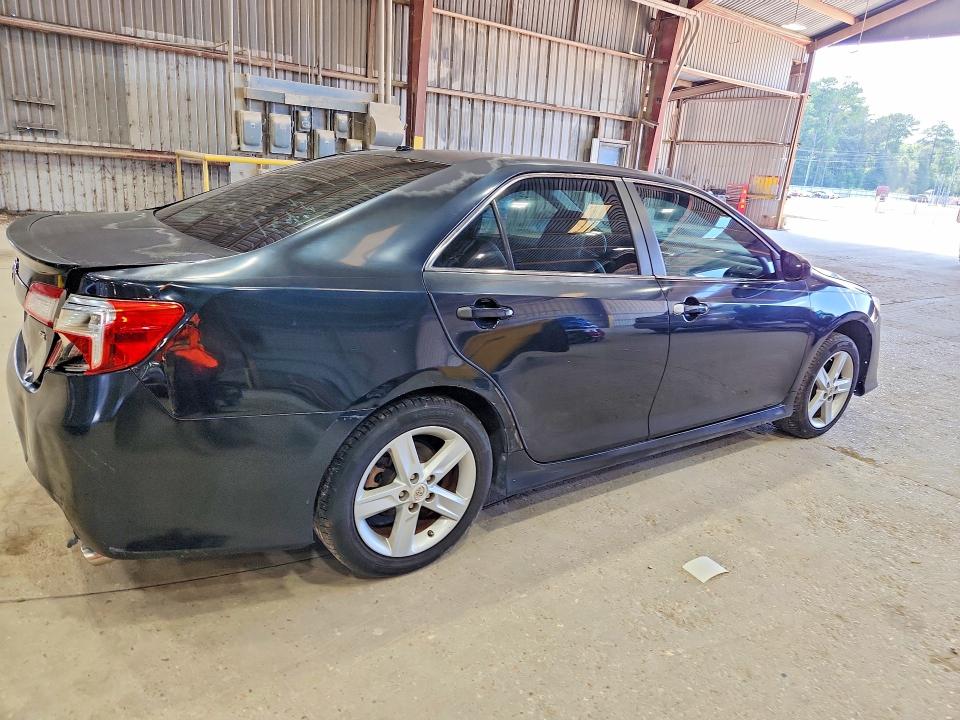 65674516 :رقم المزاد ، 4T1BF1FK3CU523284 vin ، 2012 Toyota Camry مزاد بيع