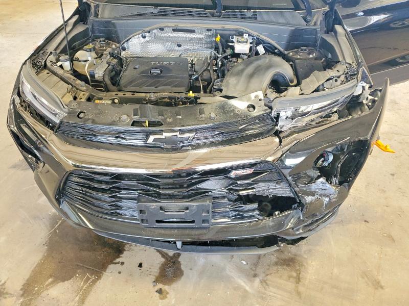 Aukcja sprzedaży 2023 Chevrolet Trailblazer, vin: KL79MUSL9PB003503, numer aukcji: 65144026