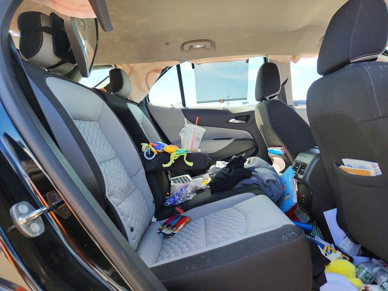 Продажа на аукционе авто 2019 Chevrolet Equinox, vin: 3GNAXSEV9KL288503, номер лота: 66481496