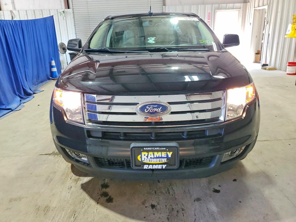 Aukcja sprzedaży 2010 Ford Edge, vin: 2FMDK4KC2ABB79972, numer aukcji: 66570266