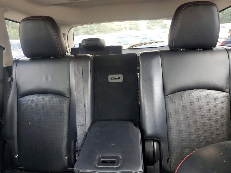 66784176 :رقم المزاد ، 3C4PDCEG0JT523470 vin ، 2018 Dodge Journey مزاد بيع