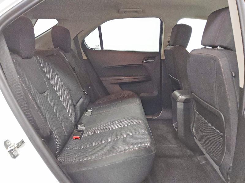 66439726 :رقم المزاد ، 2GNALCEK0G1173465 vin ، 2016 Chevrolet Equinox مزاد بيع