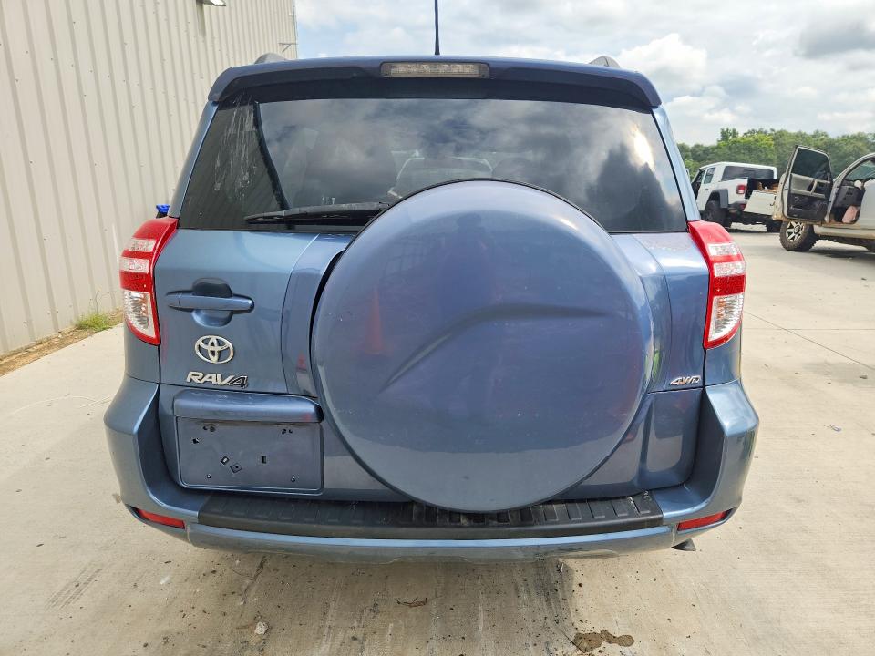 Aukcja sprzedaży 2011 Toyota Rav4, vin: 2T3BF4DVXBW141919, numer aukcji: 63339996
