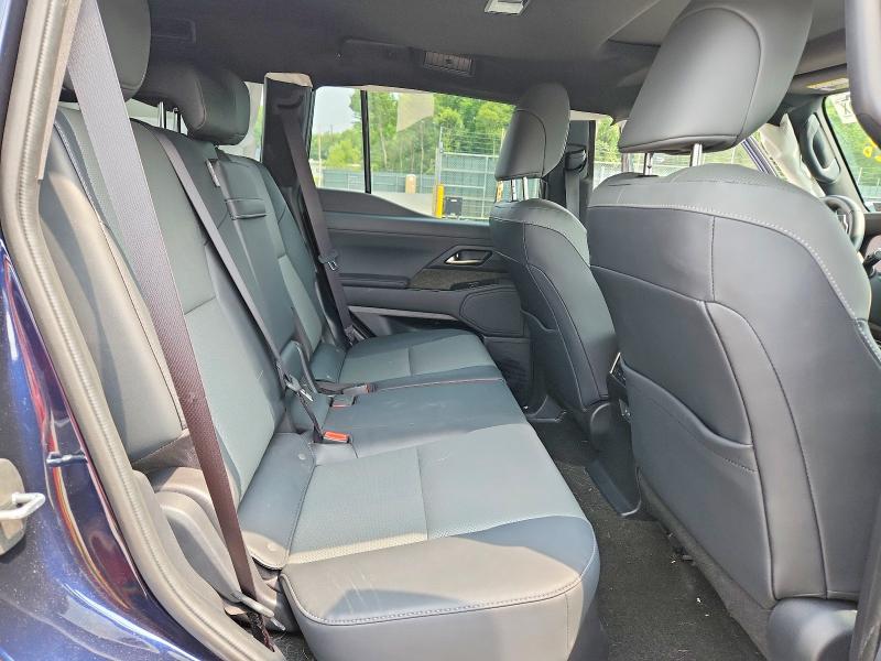 Aukcja sprzedaży 2025 Lexus Gx 550, vin: JTJTBCDX3S5042116, numer aukcji: 64298326