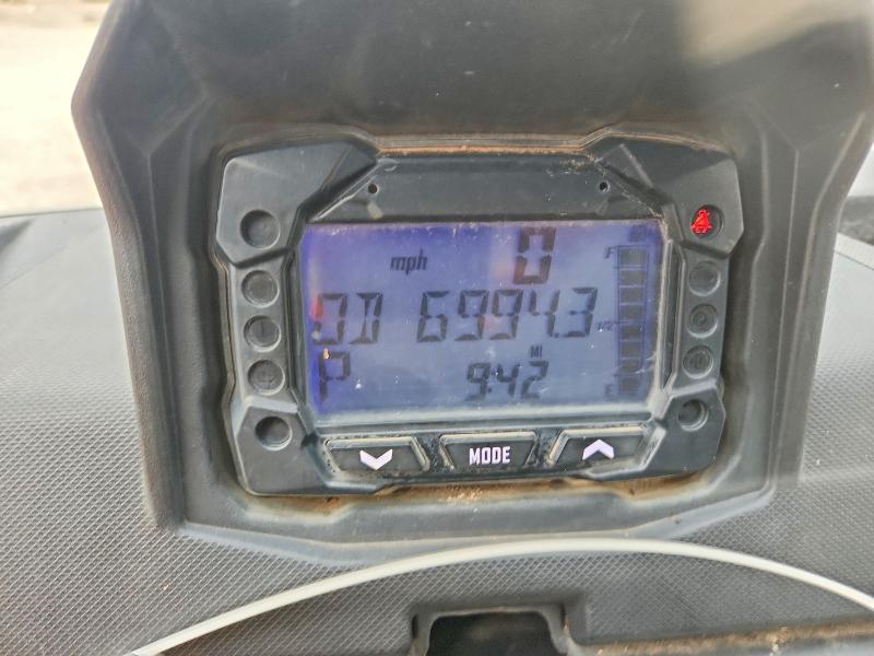 Aukcja sprzedaży 2021 Polaris Ranger, vin: 4XABEPD46M8511453, numer aukcji: 66267736