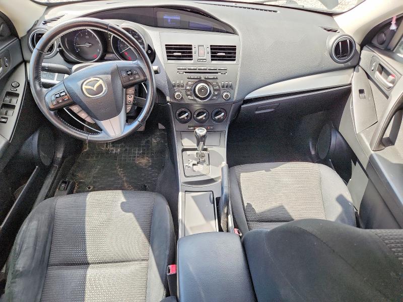 65211446 :رقم المزاد ، JM1BL1V70C1605081 vin ، 2012 Mazda 3 مزاد بيع