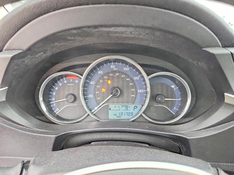 66586926 :رقم المزاد ، 2T1BURHE5FC431014 vin ، 2015 Toyota Corolla مزاد بيع