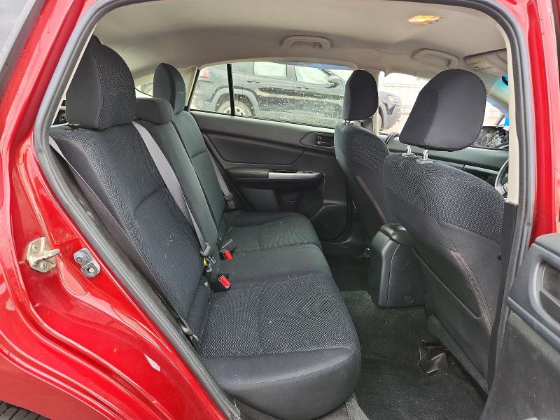 Продаж на аукціоні авто 2016 Subaru Impreza, vin: JF1GPAA66GH303045, номер лоту: 65001946