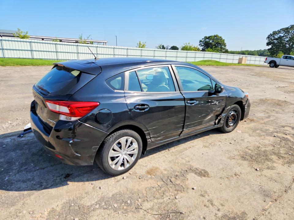 Aukcja sprzedaży 2019 Subaru Impreza, vin: 4S3GTAB63K3711111, numer aukcji: 66488996