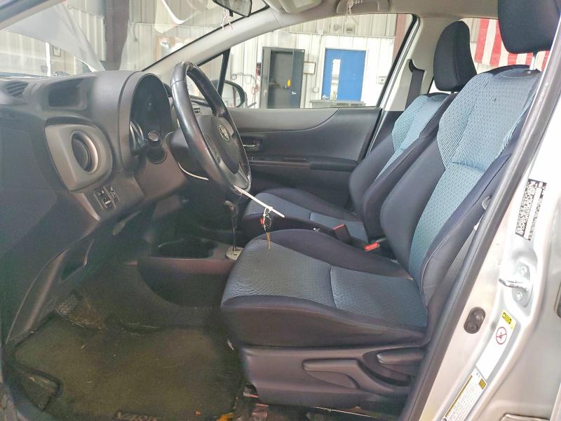 Продажа на аукционе авто 2012 Toyota Yaris, vin: JTDKTUD30CD505979, номер лота: 64151996