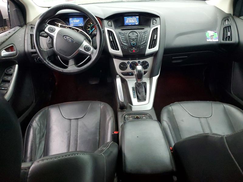 Продажа на аукционе авто 2014 Ford Focus, vin: 1FADP3F23EL166760, номер лота: 63796806