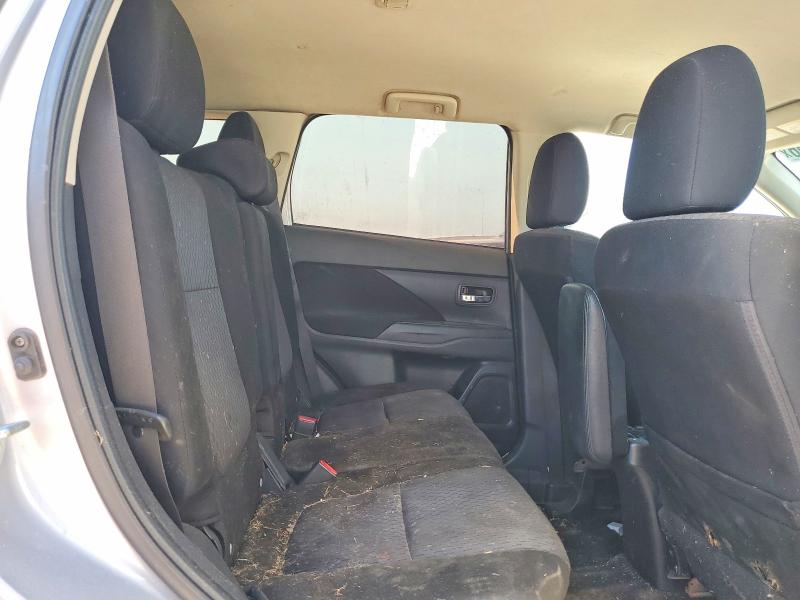 Продажа на аукционе авто 2014 Mitsubishi Outlander, vin: JA4AD3A34EZ007789, номер лота: 65226956