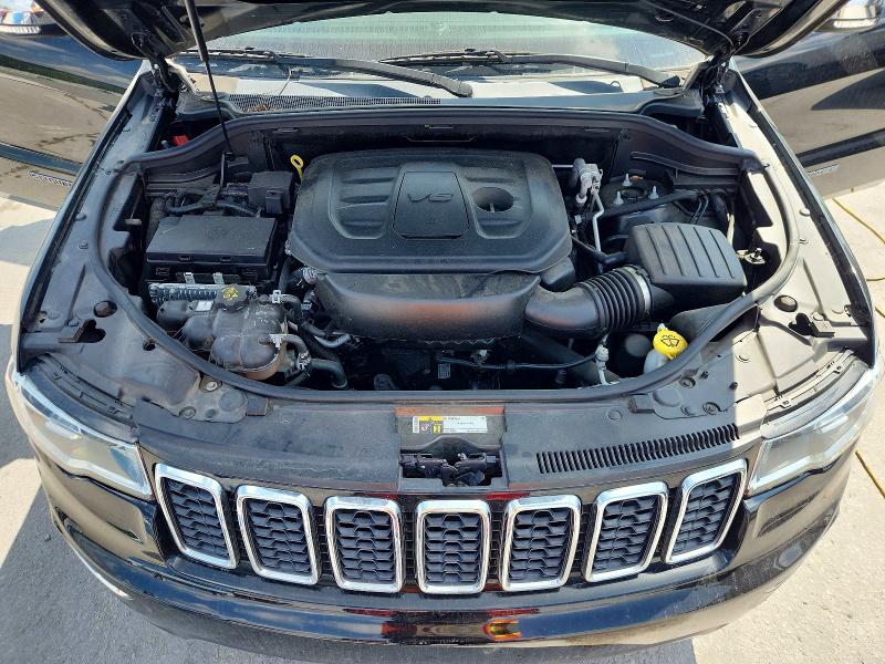 Aukcja sprzedaży 2019 Jeep Grand Cherokee, vin: 1C4RJFBG2KC686299, numer aukcji: 66914576