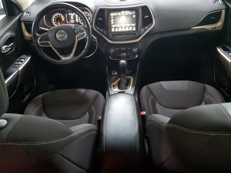 Aukcja sprzedaży 2017 Jeep Cherokee, vin: 1C4PJMCS3HW612332, numer aukcji: 64291826