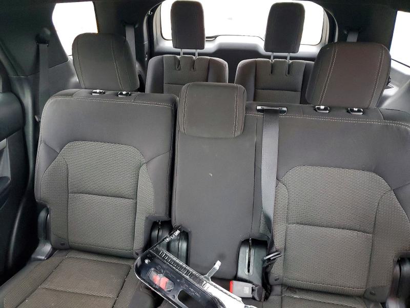 Продаж на аукціоні авто 2017 Ford Explorer, vin: 1FM5K7D87HGD24554, номер лоту: 63286246