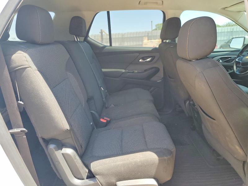 Aukcja sprzedaży 2019 Chevrolet Traverse, vin: 1GNERGKW0KJ301474, numer aukcji: 65044826