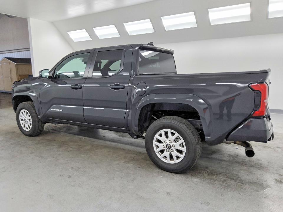 65160116 :رقم المزاد ، 3TMLB5JN4TM229300 vin ، 2026 Toyota Tacoma مزاد بيع