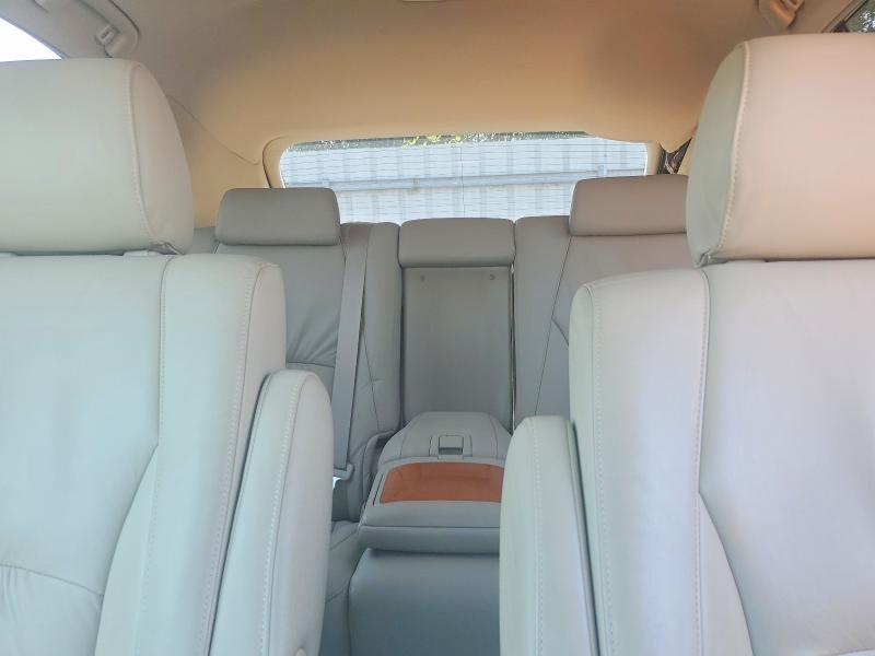 Aukcja sprzedaży 2008 Lexus Rx, vin: JTJHK31U382853649, numer aukcji: 66422246