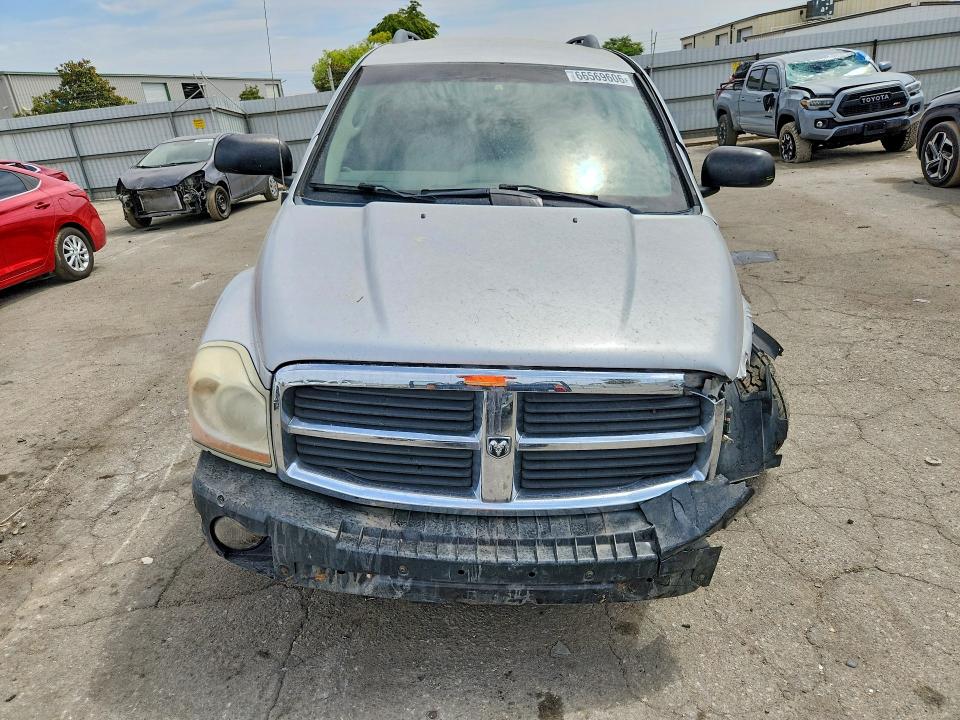 Aukcja sprzedaży 2005 Dodge Durango, vin: 1D8HB58D75F514743, numer aukcji: 66569606