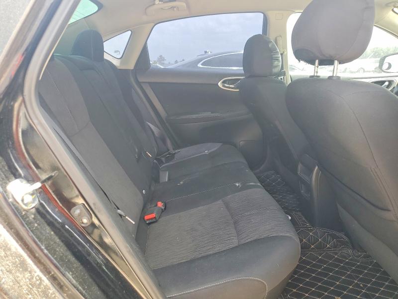 Продаж на аукціоні авто 2014 Nissan Sentra, vin: 3N1AB7AP7EY200781, номер лоту: 63801086