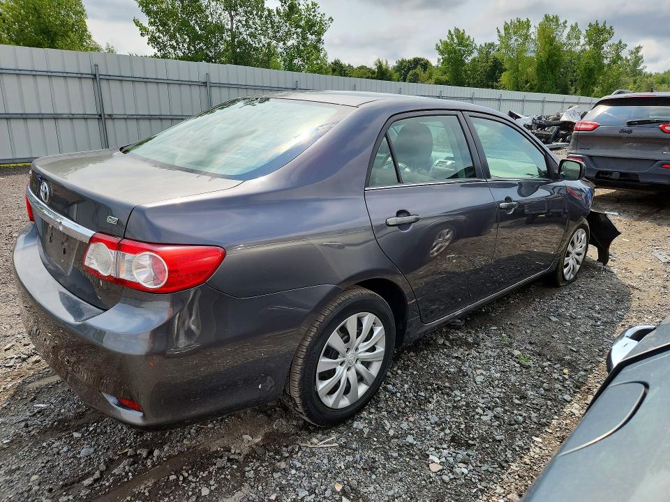 Продаж на аукціоні авто 2013 Toyota Corolla, vin: 2T1BU4EE1DC024506, номер лоту: 64044216
