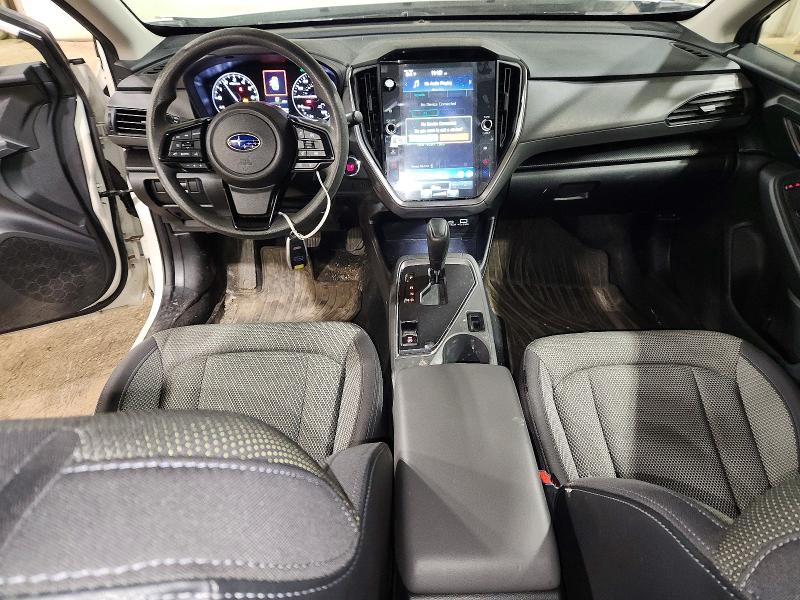 2024 Subaru Crosstrek მანქანა იყიდება აუქციონზე, vin: JF2GUADC8R8247988, აუქციონის ნომერი: 64768266