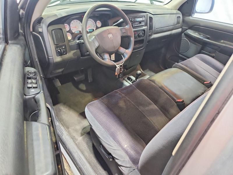 63384566 :رقم المزاد ، 1D7HU16DX4J191777 vin ، 2004 Dodge Ram 1500 مزاد بيع