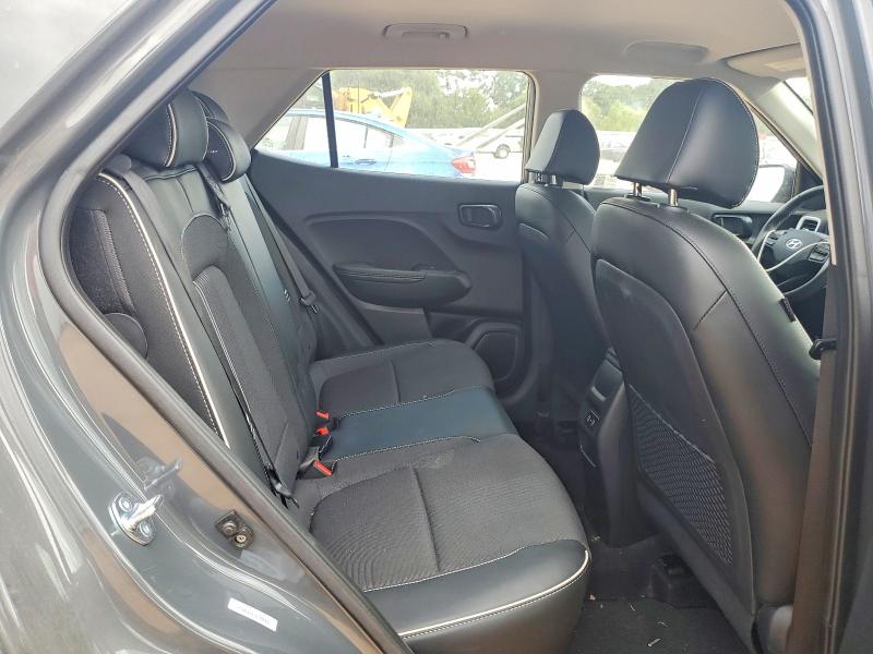 Aukcja sprzedaży 2025 Hyundai Venue, vin: KMHRC8A3XSU382633, numer aukcji: 64812286