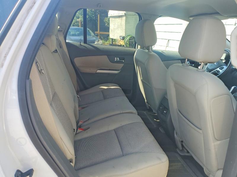 Продажа на аукционе авто 2014 Ford Edge, vin: 2FMDK4JC3EBB08254, номер лота: 63001026
