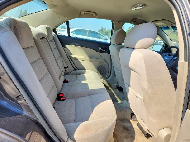 Продаж на аукціоні авто 2006 Ford Fusion, vin: 3FAFP07Z26R206008, номер лоту: 65756256