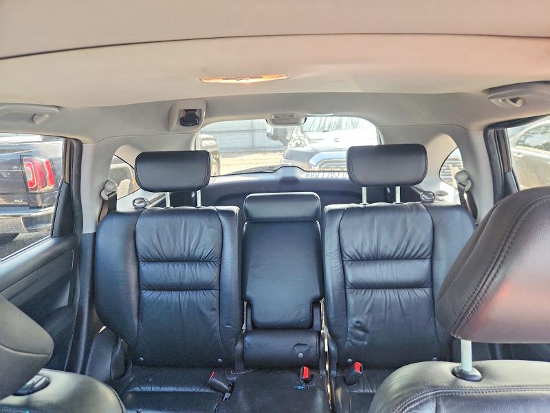 Auction sale of the 2008 Honda Cr-v, vin: 5J6RE48718L007772, lot number: 65553576